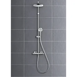 VERNIS BLEND 200 BRUSESYSTEM KROM>Hansgrohe Best