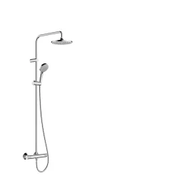 VERNIS BLEND 200 BRUSESYSTEM KROM>Hansgrohe Best
