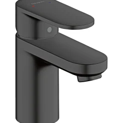 VERNIS BLEND HÅNDVASKARMATUR 1-GREB MAT SORT>Hansgrohe New