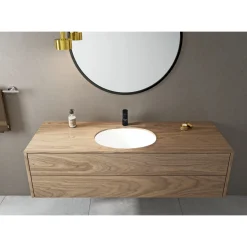 VERNIS BLEND HÅNDVASKARMATUR 1-GREB MAT SORT>Hansgrohe New