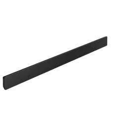 WALLSTORIS SKINNE MAT SORT>Hansgrohe Discount