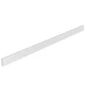 WALLSTORIS SKINNE MAT HVID>Hansgrohe Clearance