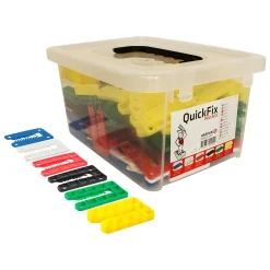 KILE ASSORTERET MIX 250 STK>Harpun Sale