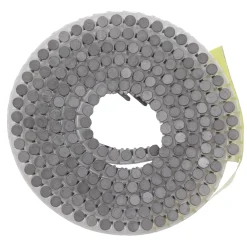 H7435 RINGSØM 50 MM VARMFORZINKET 1600 STK>Haubold Sale