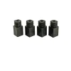 Tilbehør Hegn ^ Henrik Boe CUBIC 55MM STILLESKO
