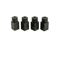Tilbehør Hegn ^ Henrik Boe CUBIC 55MM STILLESKO