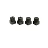 Tilbehør Hegn ^ Henrik Boe CUBIC 25MM STILLESKO