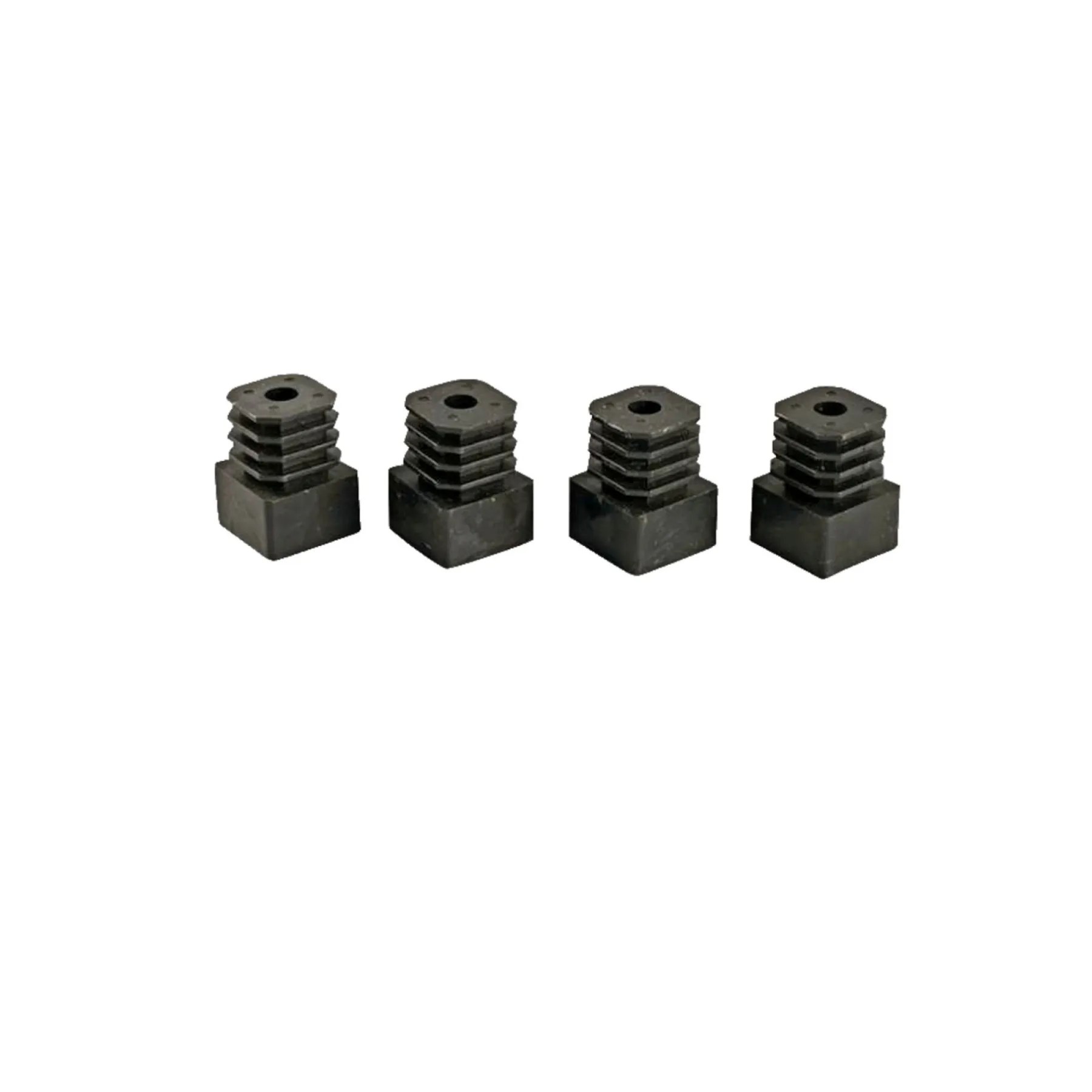 Tilbehør Hegn ^ Henrik Boe CUBIC 25MM STILLESKO