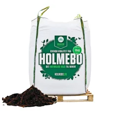 BIGBAG HØJBEDSMULD 2000 L>HOLMEBO Clearance