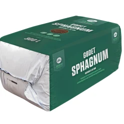 18 POSER Á 300 LTR SPHAGNUM 5400 L>HOLMEBO New