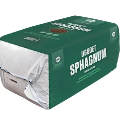 18 POSER Á 300 LTR SPHAGNUM 5400 L>HOLMEBO Hot