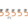 Haveredskaber ^ Home>it 5 STK. REDSKABSOPHÆNG