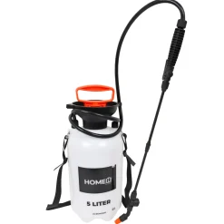 Vandingsartikler ^ Home>it HAVESPRØJTE 5 L