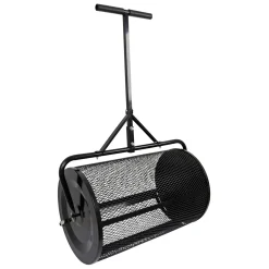 Haveredskaber ^ Home>it TOPDRESSING SPREDER