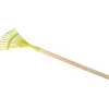 BØRNE LØVRIVE - 82CM - LIME HAVEREDSKAB>Home>it Online