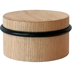 EG DØRSTOPPER Ø76MM NATUR>Home>it Clearance