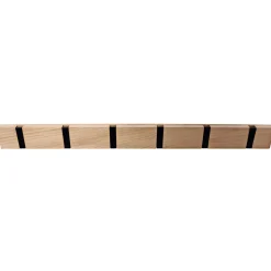 Greb & Knager ^ Home>it FLEX KNAGERÆKKE EG 6 KN 60X5X5X2 CM