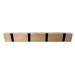 Greb & Knager ^ Home>it FLEX KNAGERÆKKE EG 4 KN 40X5,5X2 CM