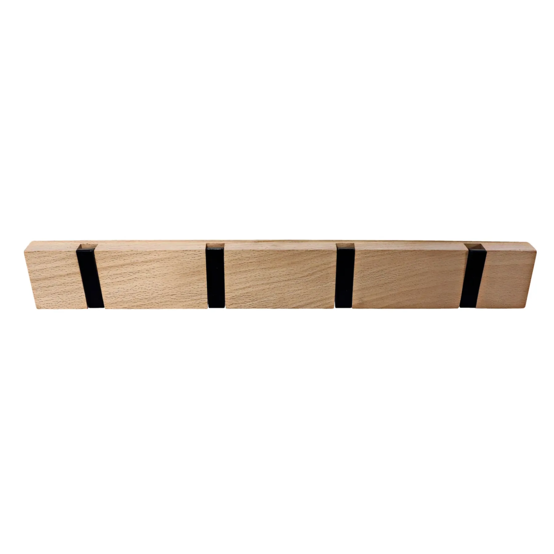 Greb & Knager ^ Home>it FLEX KNAGERÆKKE EG 4 KN 40X5,5X2 CM