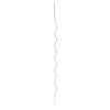 PLANTESPIRAL 150 CM>HOME it GARDEN New