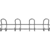 P4 KNAGERÆKKE SATIN 4 KN L54,5×D6,5 X H13 CM>Home>it Discount