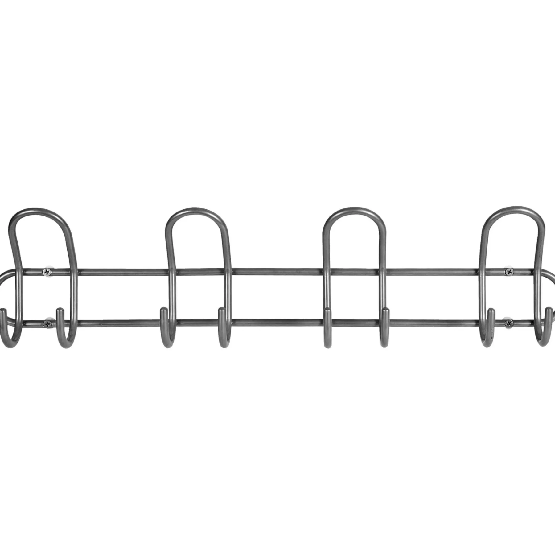 P4 KNAGERÆKKE SATIN 4 KN L54,5×D6,5 X H13 CM>Home>it Discount