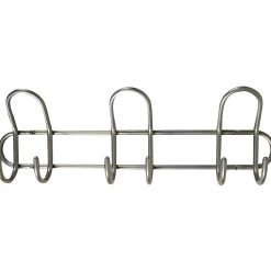 P3 KNAGERÆKKE SATIN 6 KN L40 ×D6,5 X H13 CM>Home>it Discount