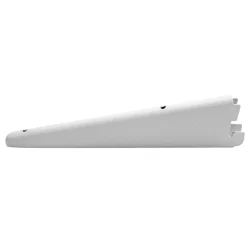 Møbel- & Inventarbeslag ^ Home>it RS 17 HYLDEKNÆGT 17 CM HVID 1 STK