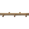 Greb & Knager ^ Home>it SMART KNAGERÆKKE NATUR 3 KN 35X7X2,5