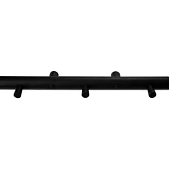 Greb & Knager ^ Home>it SMART KNAGERÆKKE SORT 3 KN 35X7X2,5 CM