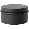 SORT EG DØRSTOPPER Ø76MM SORT>Home>it