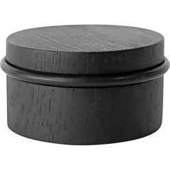 SORT EG DØRSTOPPER Ø76MM SORT>Home>it