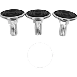 STILLESKRUE 10 MM 4 STK>Home>it Outlet