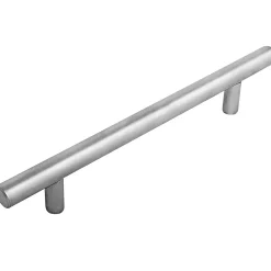 T-SS - 128 MM BØJLEGREB ALUMINIUM 2 STK>Home>it Online