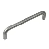 Møbel- & Inventarbeslag ^ Home>it U SS - 128 MM BØJLEGREB RUSTFRIT STÅL 2 STK