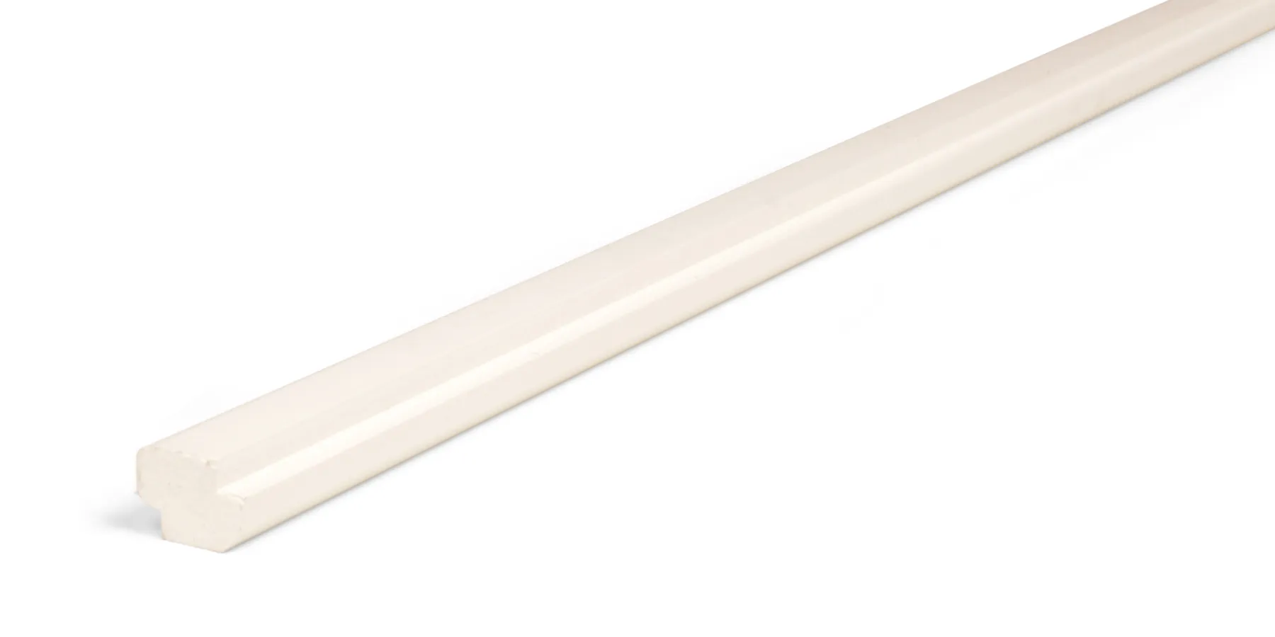 SKYGGELISTE FYR LUD 15 X 21 X 3000 MM>Hornbaek Online