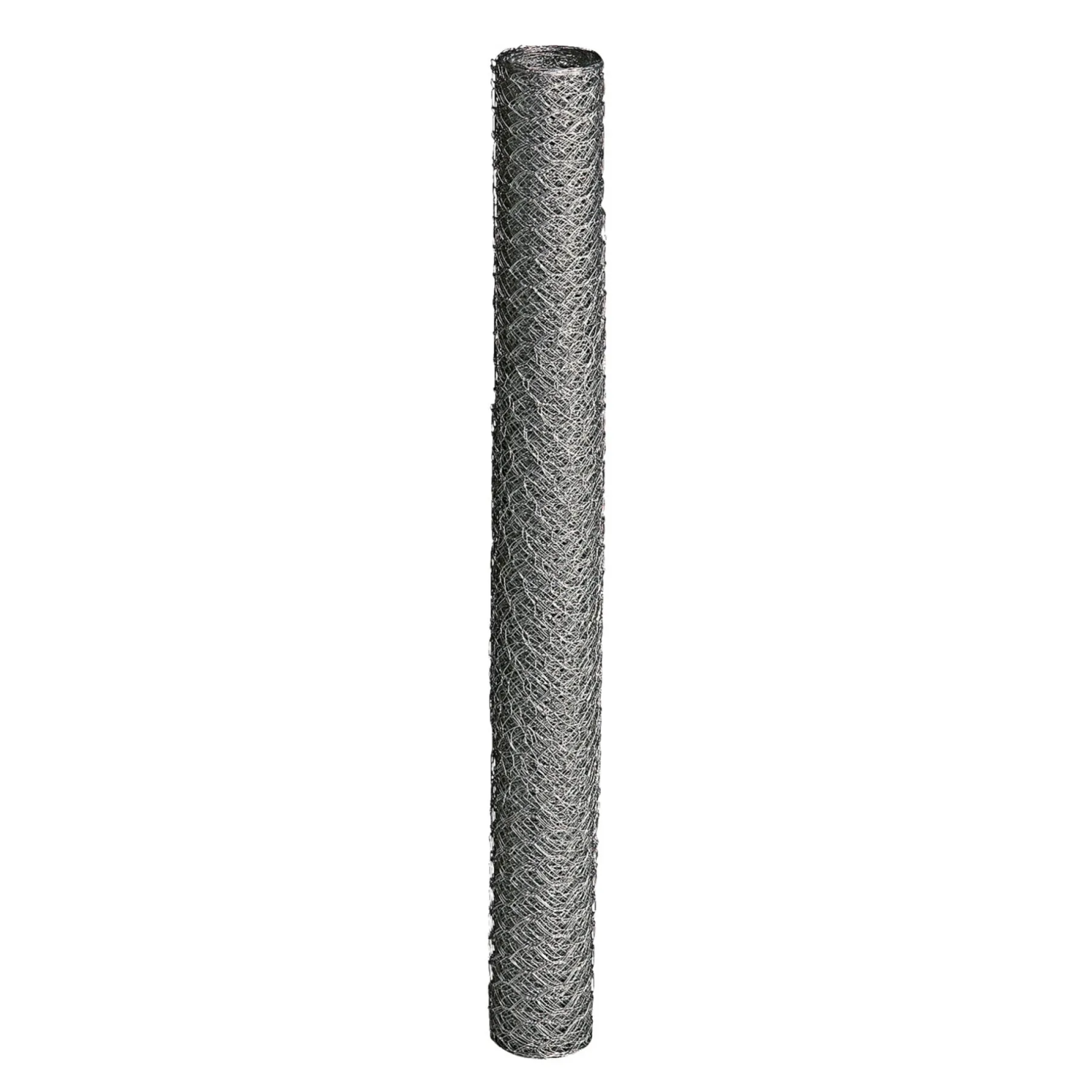 Trådhegn & Volierenet ^ Hortus HØNSETRÅD GALVANISERET 0.90 X 30 M 50 MM