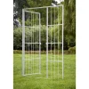 Tilbehør Hegn ^ Hortus LÅGESEKTION TIL HUNDEGÅRD 180 X 120 X 120 CM