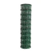 PVC FRI TRÅDHEGN GRØN PLASTBELAGT 0.60 X 20 M>Hortus Online