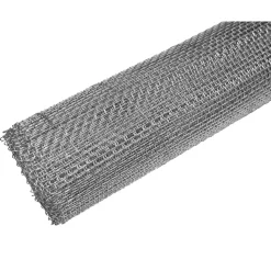 SOLDEVÆV GALVANISERET 0.60 X 1 M>Hortus New