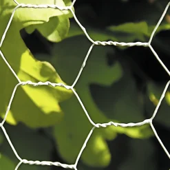 TRÅDFLETNING GALVANISERET 0.30 X 10 M 25 MM>Hortus Sale