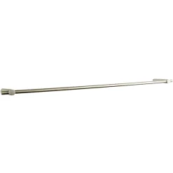 INOX HÅNDKLÆDESTANG BØRSTET STÅL 60 CM>House Online