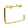 TOILETPAPIRHOLDER MAT MESSING>House Clearance