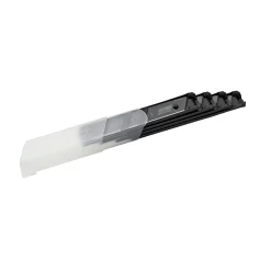 EDGE KNÆKBLAD SBE18-4X3 KNIVBLAD 18 MM 4 MAGASINER A 3 BLADE>Hultafors Online