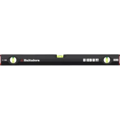 HV 60, 120, 200 VATERPAS 2000 MM 3 LIBELLER>Hultafors Discount