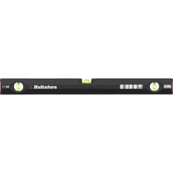 HV 60, 120, 200 VATERPAS 2000 MM 3 LIBELLER>Hultafors Discount