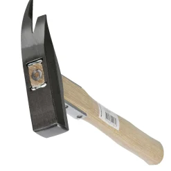 Hammere & Slagværktøj ^ Hultafors KP 650 LÆGTEHAMMER 650 G