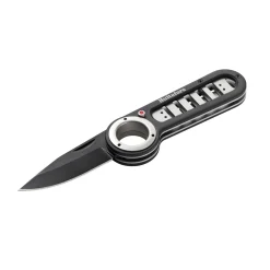 Knive ^ Hultafors OKF FOLDEKNIV 0