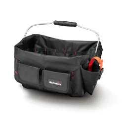 Værktøjskasser ^ Hultafors ORGANIZER VÆRKTØJSTASKE 175 X 195 X 90 MM