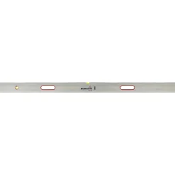 Måleinstrumenter & Strømtestere ^ Hultafors RS AFRETTESKINNE 180 CM